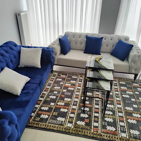 Sisli, Istanbul, One Room, Full Services