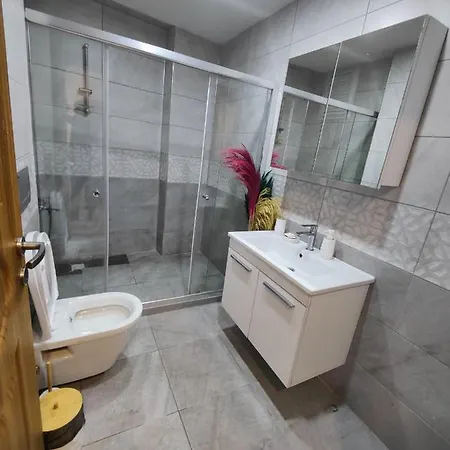 Apartment Sisli, Istanbul, One Room, Full Services