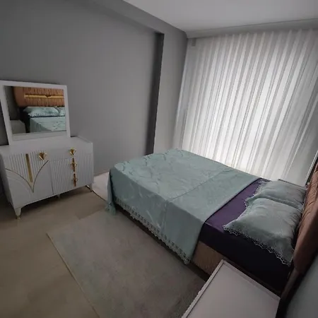 Sisli, Istanbul, One Room, Full Services * 이스탄불